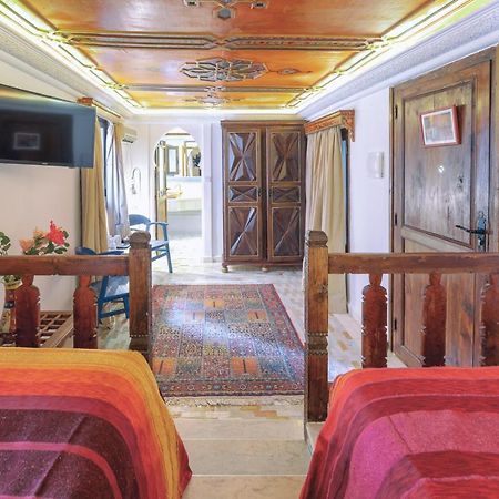 Bed and Breakfast Dar Baibou Шефшауэн Экстерьер фото
