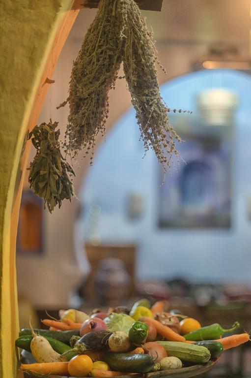 Bed and Breakfast Dar Baibou Шефшауэн Экстерьер фото