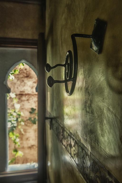Bed and Breakfast Dar Baibou Шефшауэн Экстерьер фото