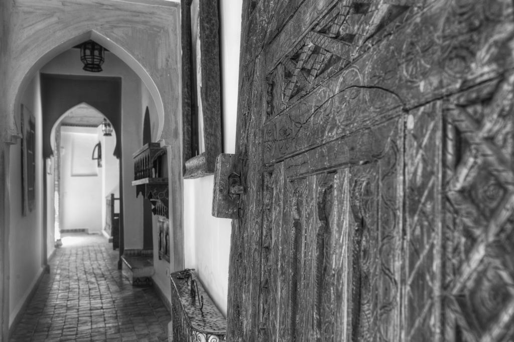 Bed and Breakfast Dar Baibou Шефшауэн Экстерьер фото