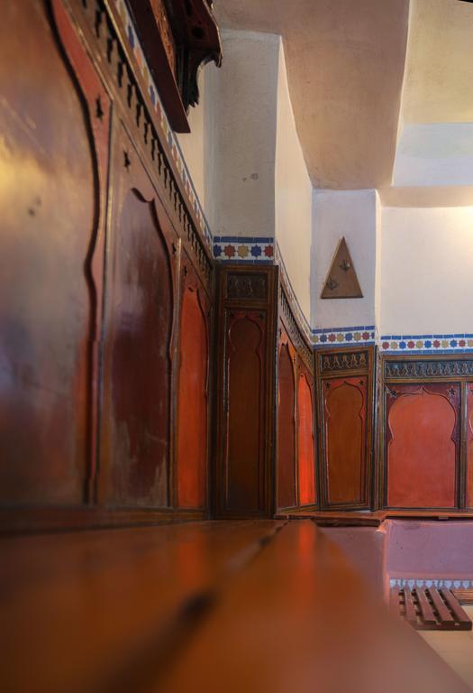 Bed and Breakfast Dar Baibou Шефшауэн Экстерьер фото