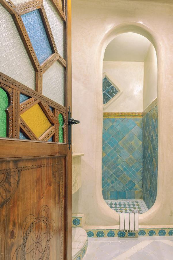 Bed and Breakfast Dar Baibou Шефшауэн Экстерьер фото